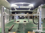 BMW 5 Series (G30) 530e M Sports (06.2021)