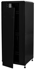 Шкаф напольный 19", 32U W&T B326060BWTWOF