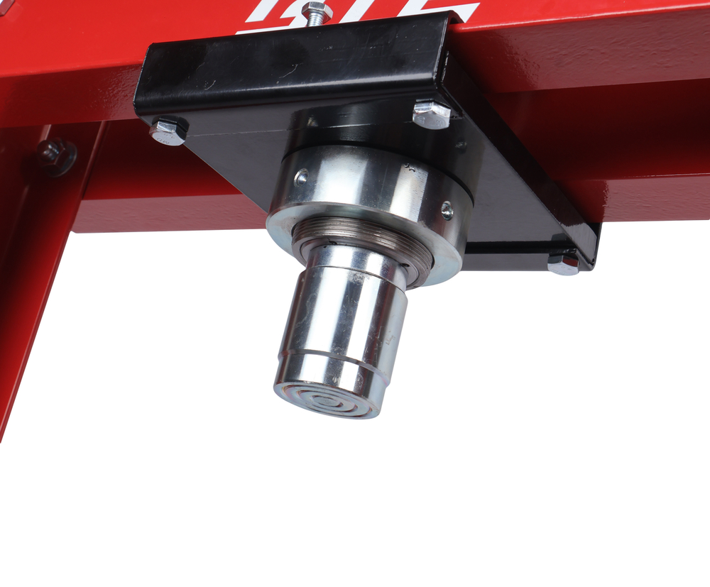 Пресс пневмогидравлический 20т напольный GTE