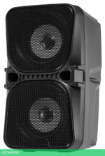 Портативная колонка Digma D-PS1505 черный