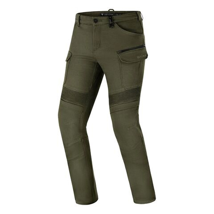 мотоштаны SHIMA GIRO 3.0 Men Khaki