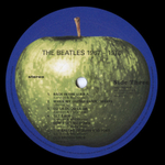 The Beatles / 1967-1970 (3LP)