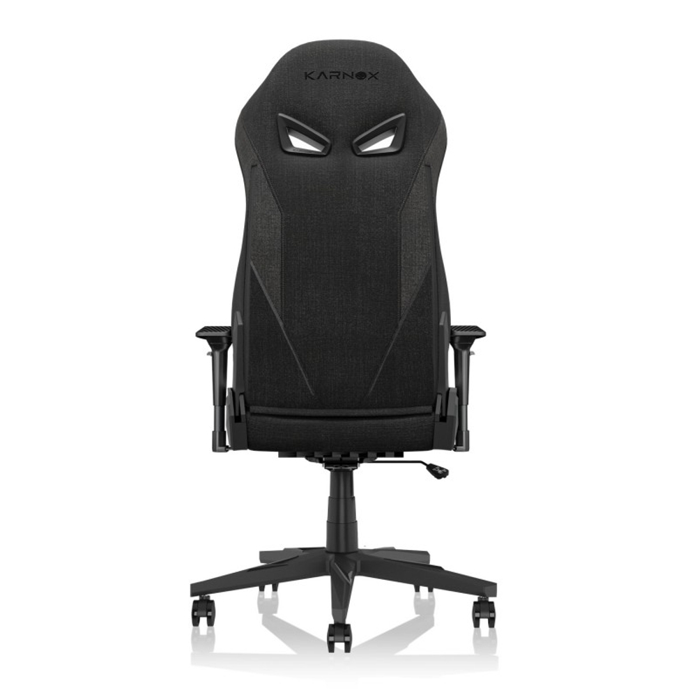 Премиум игровое кресло KARNOX HUNTER Rover Edition, тёмно-серый (KX800311-ROVERF)