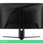 Игровой монитор MSI MAG 27CQ6PF
