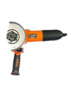 Угловая шлифмашина AEG WS12-125 4935451409