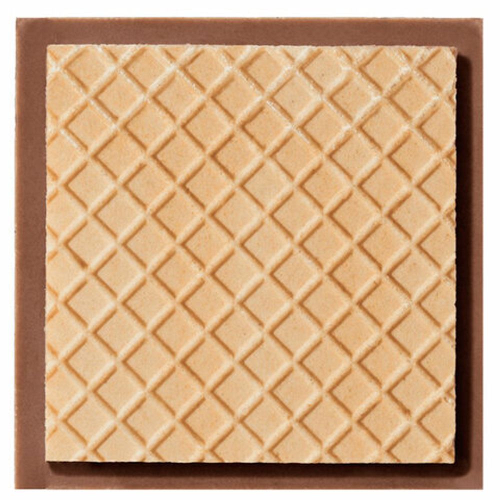 Вафли BAHLSEN с молочным шоколадом и начинкой из орехового крема 125 г, ГЕРМАНИЯ