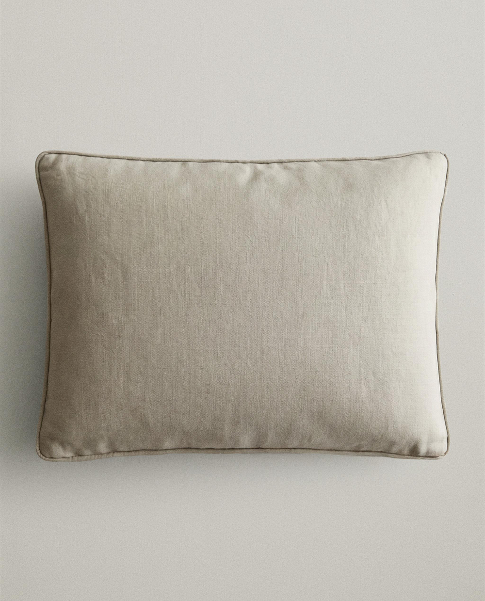 Декоративная подушка Zara Home, 75х50х6 см, 6366/009