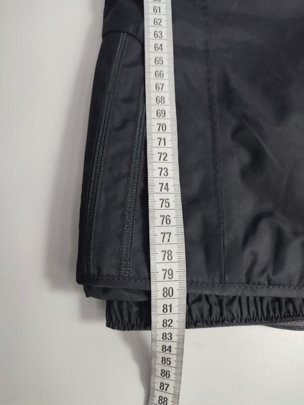 Штаны Volki зимние 62 размер