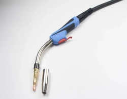 Сварочная горелка MAXI450 с воздушным охлаждение 5 м