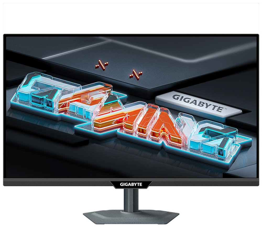 Монитор 27" GIGABYTE M27Q3 черный