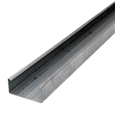 Профиля и комплектующие