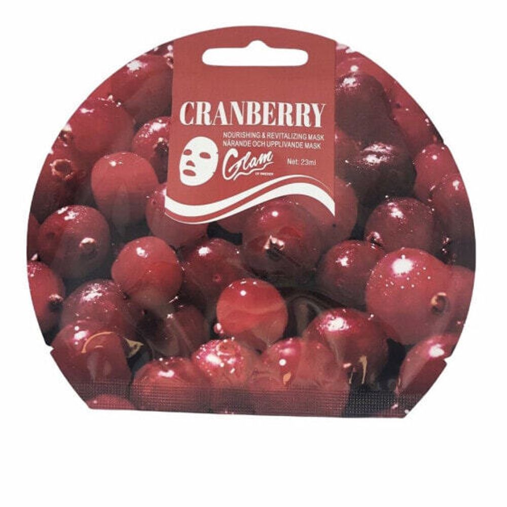 Маски MASK cranberry 23 ml