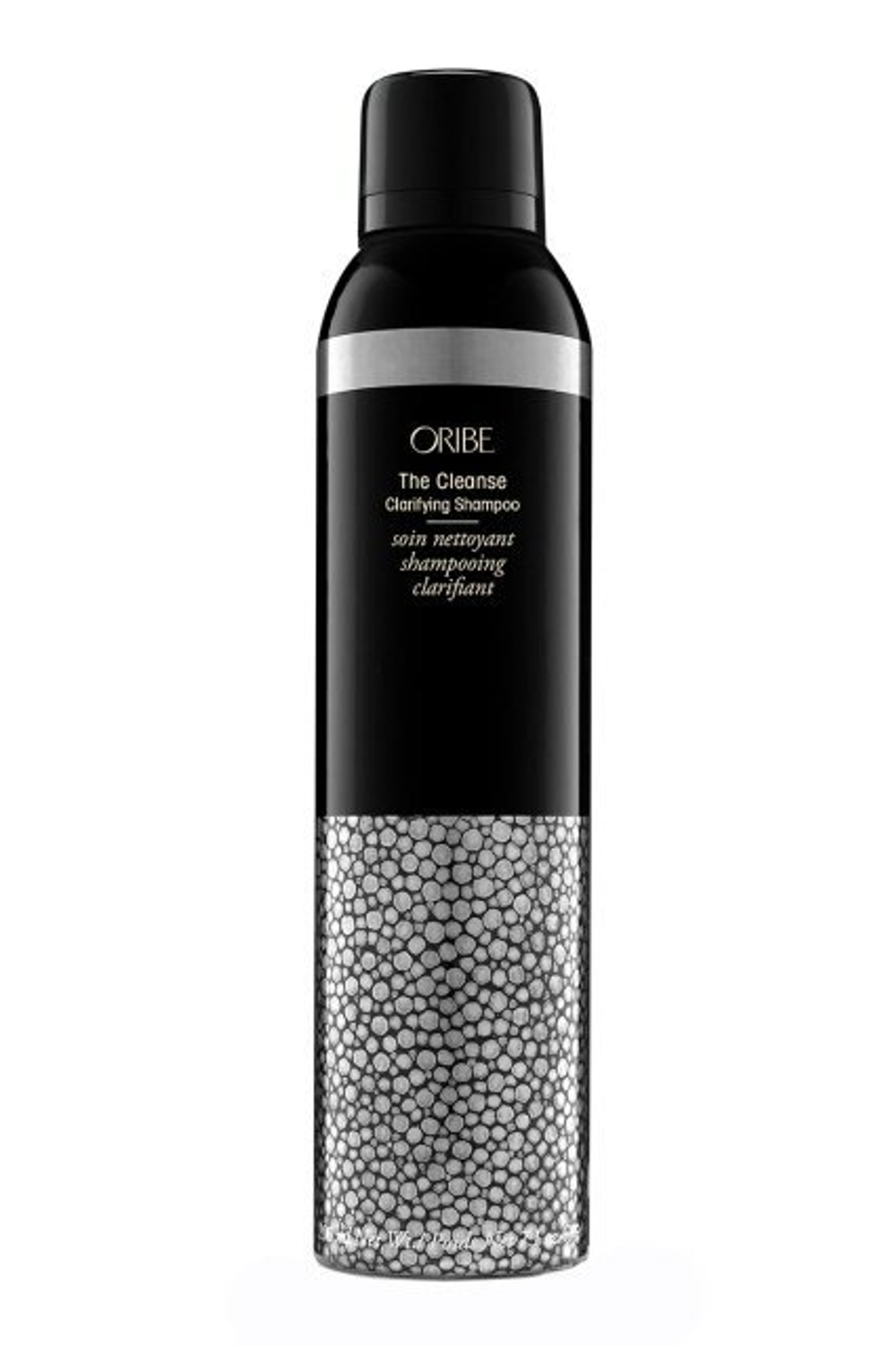 Шампунь-эксфолиант "Детокс" 200 мл / The Cleanse Clarifying Shampoo