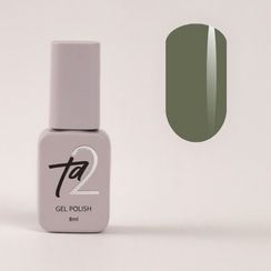 ГЕЛЬ-ЛАК TA2 / COLOR GEL POLISH №115