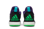 Кроссовки Adidas Originals Nmd Core Black Mesh