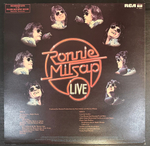 Ronnie Milsap - Live (Англия 1976г.)