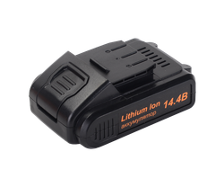 Дрель-шуруповерт Вихрь ДА-14,4Л-2