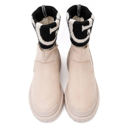 UGG Martin Knit Sand