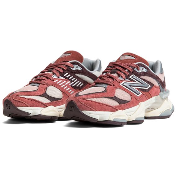 New Balance NB 9060 Высший сорт Низший сорт Унисекс