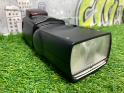 Canon Speedlite 580EX