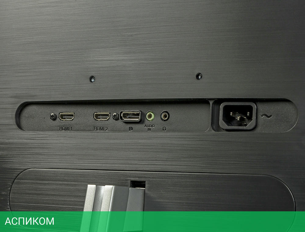 Монитор Philips 31.5" 328E1CA