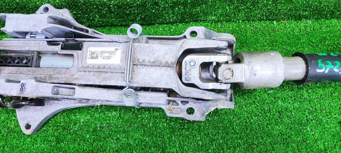 Рулевая колонка Mercedes C w205 (2014-2023)