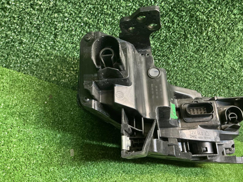 ДХО левый JAECOO J7 (2023-н.в.) LED