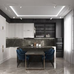 Трек встраиваемый Hesby Lighting Skylite 0037