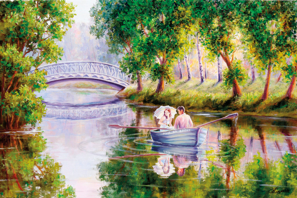 Коллекция Пейзаж