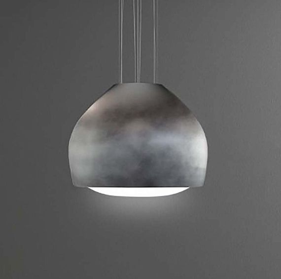 Вытяжка Falmec SOPHIE IS.54 Pewter