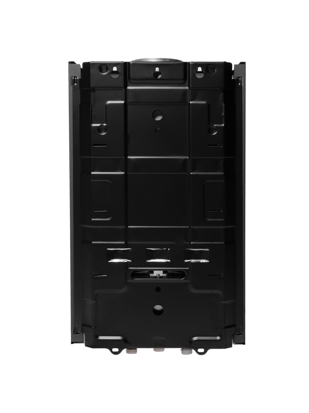 Колонка газовая Royal Thermo GWH 10 Inflame Grafit