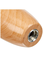 Патроны F-line Деревянный 100 W E27 Vintage