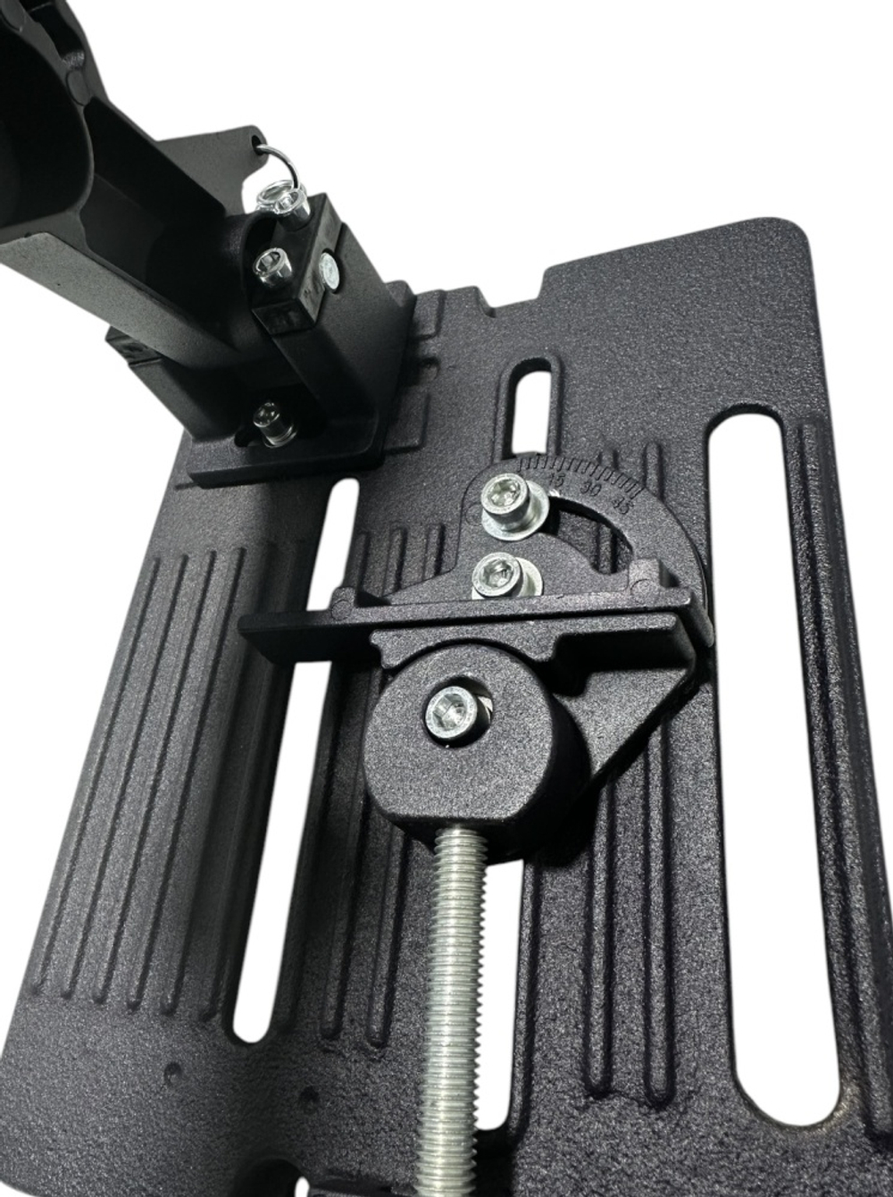 Адаптер для УШМ Makute AGS2