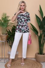 Блузка 41534 Avili