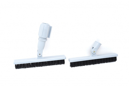 Щетка для швов 21 см цанг.