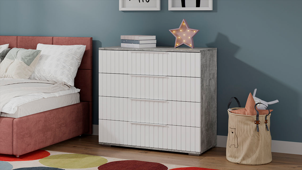 Комод Хилтон