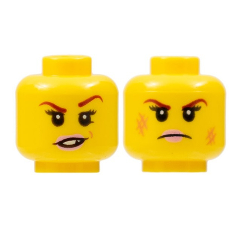 Голова от Мэйси Хальберт 3626pb1503