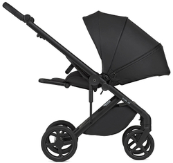 Детская коляска Anex Eli 2 в 1 без рюкзака Midnight el-05-UK