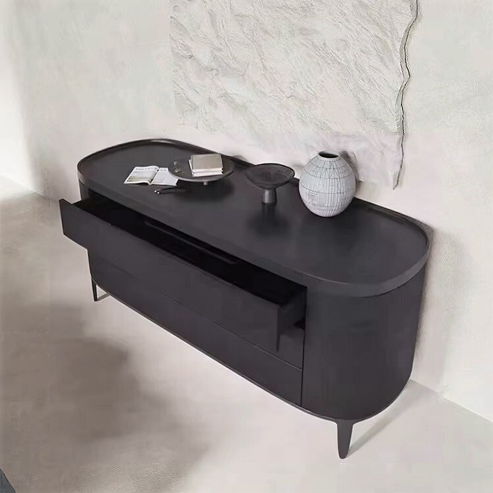 Комод с 3 ящиками Gentleman