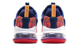 Кроссовки Nike Air Max 270 React Eng