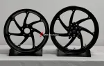 Кованые диски для APRILIA SRMAX 125 300 250 HPE мотоцикл колеса ковка диск
