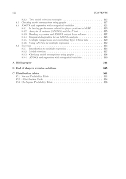 OpenIntro Statistics. First Edition | David M. Diez
