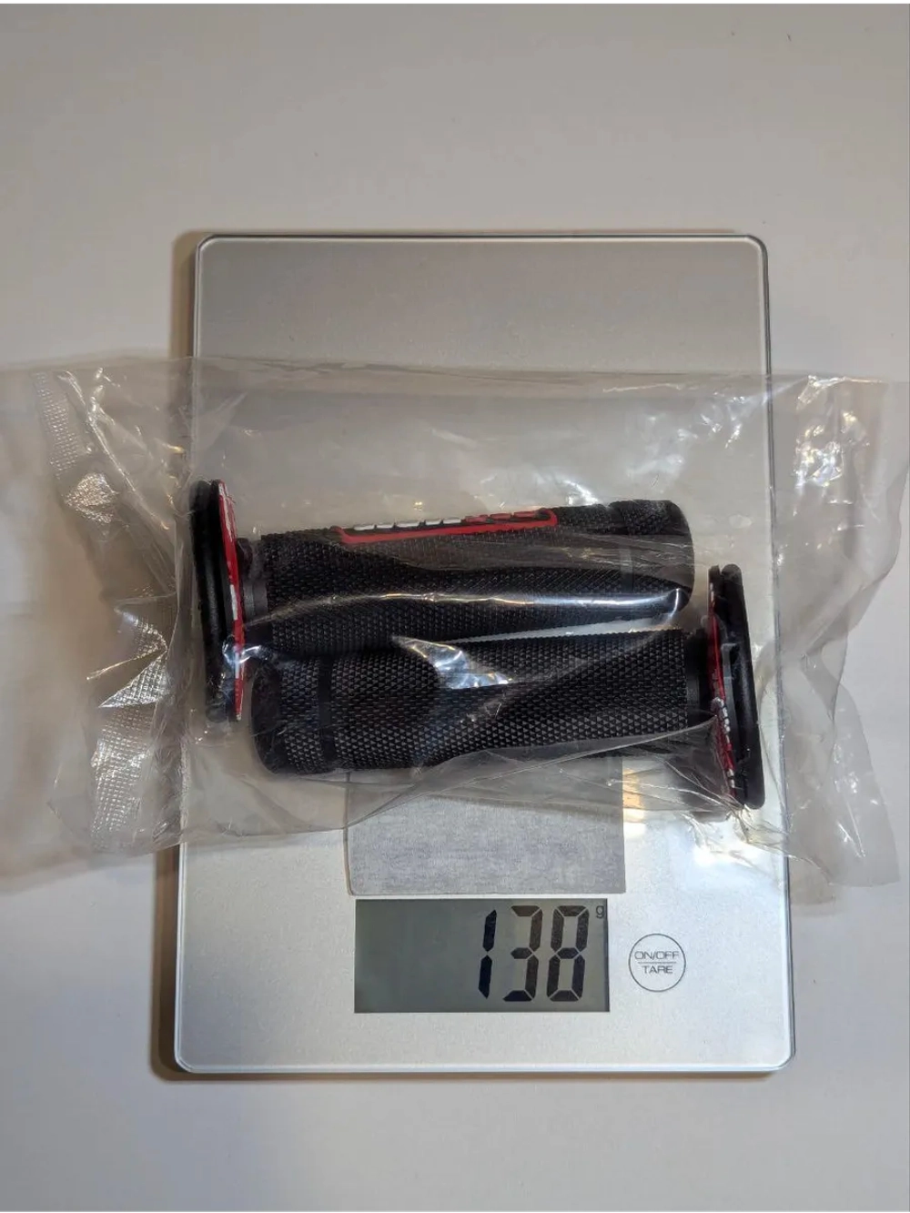 Ручки руля мотоцикла 22 и 24мм ProTaper