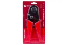 Пресс-клещи EKF ПКВ-16-4 Expert pkv-16-4-exp