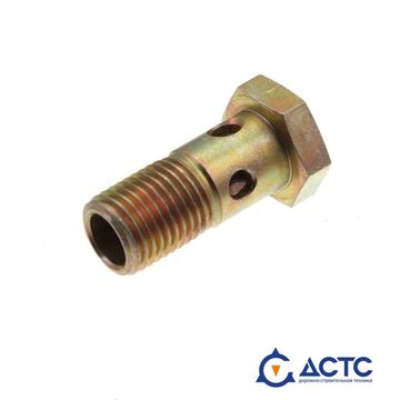 Клапан перепускной DEUTZ