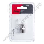 FUBAG Вентиль 1/4 дюйма М, блистер 1 шт