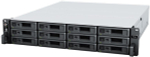Сетевой накопитель Synology  RS2423RP+