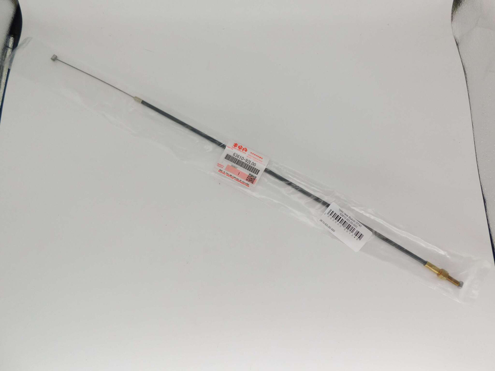 трос газа Suzuki DT40 63610-92L00-000