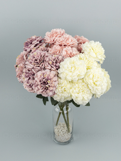 Букет гибискуса Глория