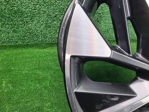 Диск литой R18 Hyundai Tucson 4 (2020-н.в.)